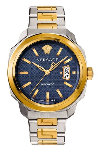 Versace dylos automatic - automatic,
