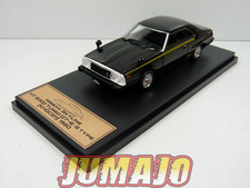 JPL24 1/43 HACHETTE Japon 