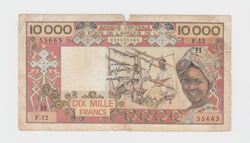 West african states niger - west,