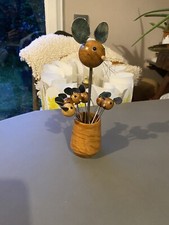 Porte pics piques apéritif