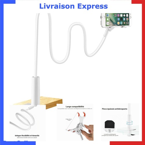 Support pour téléphone