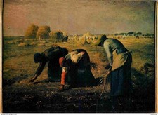 Art - Peinture - Jean