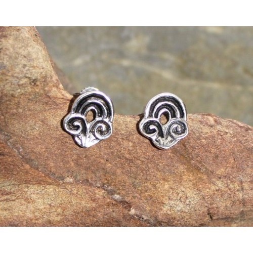 Toulhoat boucles oreilles - boucles, d'oreilles