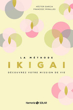 La méthode Ikigai -