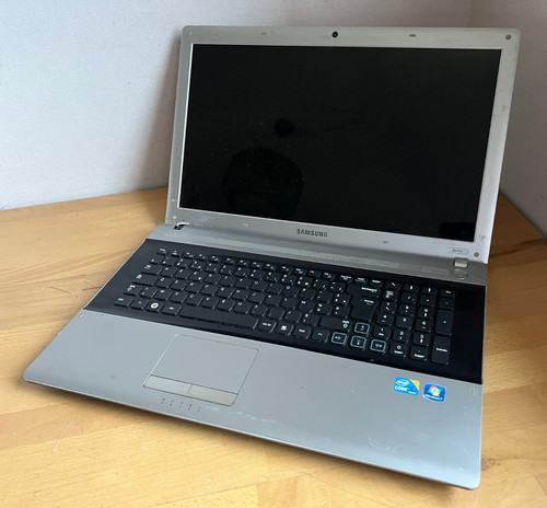 Ordinateur samsung rv771 - ordinateur,