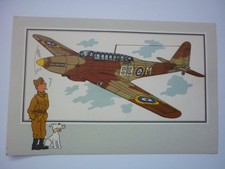 Herge tintin chromos - herge,