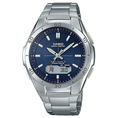 Casio wave ceptor - casio,