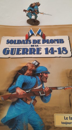 Atlas soldats guerre - de,