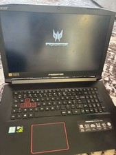 pc portable gamer Acer Predator