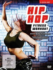 Hip Hop Fitness Workout [Import]