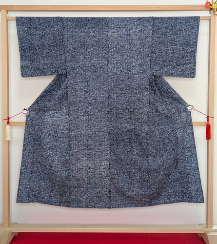 Robe kimono japonais pour