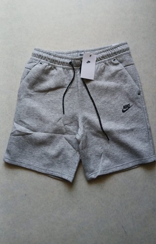 Nike tech fleece short - short, gris