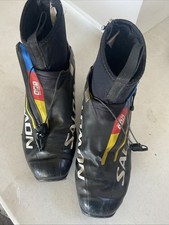 Salomon S Lab Carbon 3 Chassis