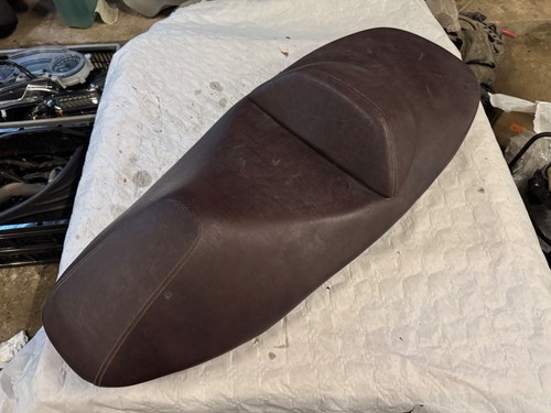 Selle piaggio 500 x10 - -,