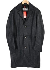 Veste En Cuir D'Agneau Pour