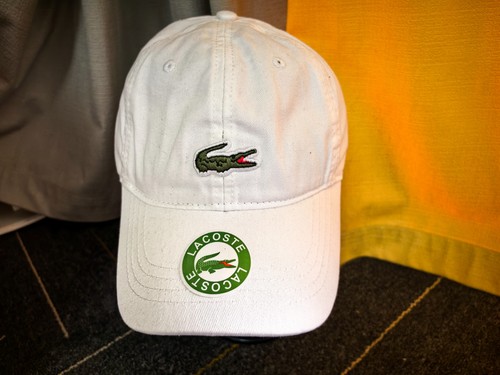 Lacoste classic sporty casual