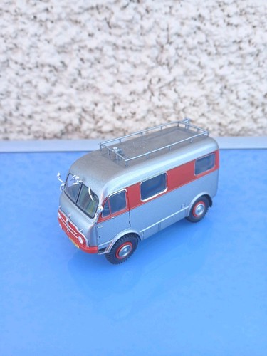 Tatra 805 expédition hanzelka - tatra,