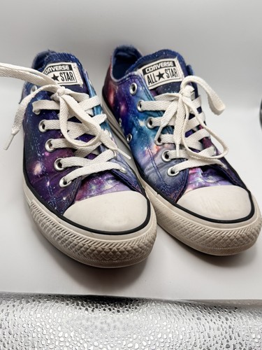 Converse all star low top - all,