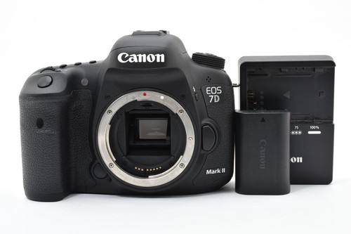 Appareil photo reflex