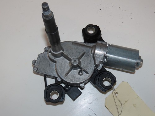 Moteur essuie glace arrière - essuie-glace,