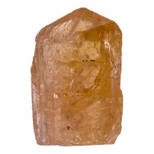 Topaze impériale - cristal