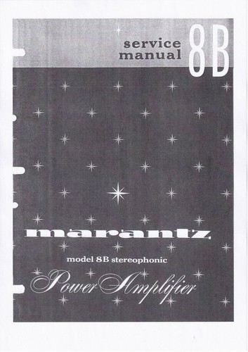 Manuel service pour - de,