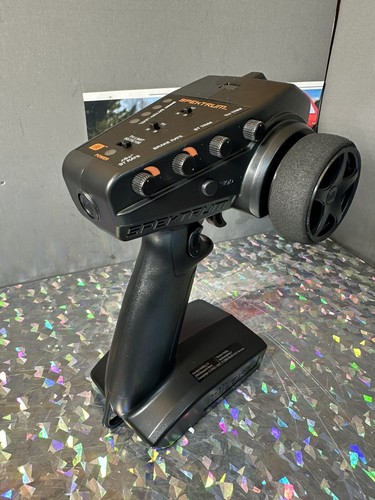 New spektrum spm2340 - spektrum, dx3