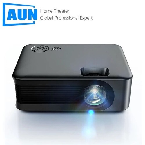 Vidéoprojecteur - vidéoprojecteur, 4k