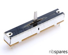 Mise Fader Pour Pioneer Ddj Sr SX Wego Wego2 Xdj R1 418-S1-701/418-PDJ33-672