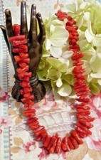 ANCIEN COLLIER FANTAISIE