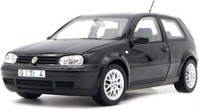 VW Volkswagen Golf IV GTI -