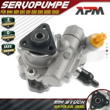 Pompe Hydraulique Direction