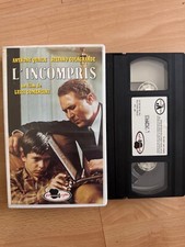 VHS / CASSETTE VIDEO