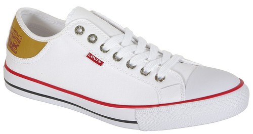 Réduction baskets levis stan - baskets,