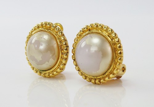 Boucles oreilles clips - boucles, d'oreilles