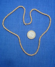 B26AG Neuf Chaine Collier