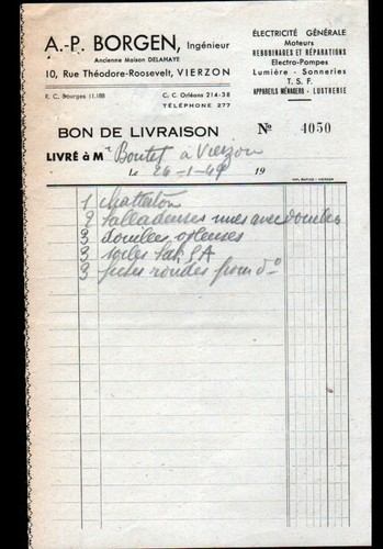 Vierzon applications - vierzon,
