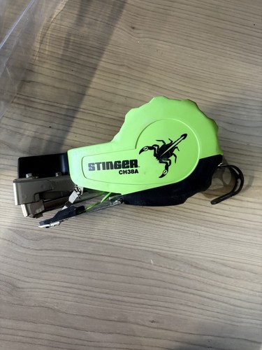 Stinger ch38a agrafeuse - ch38a,