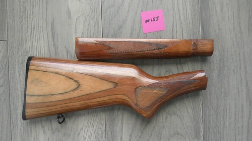Marlin 336 original - original, checkered