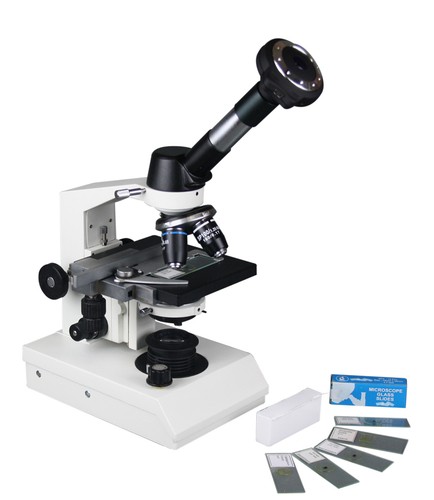 2000 microscope - 2000, x