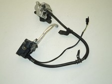 Frein avant complet maitre cylindre étrier YAMAHA TZR 50 4YV de 2002