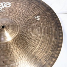 Cymbale Ride Paiste 900 De 20