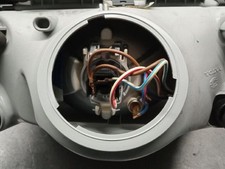 33444027 phare gauche VOLVO