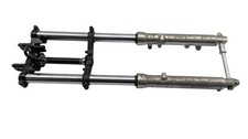 Fourche complète kawasaki er5 - kawasaki,