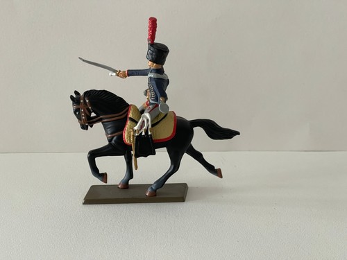 Cavalier starlux - 1/32,