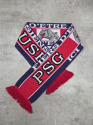 écharpe supporter psg - Écharpe,