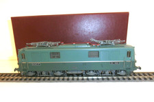 LOCOMOTIVE  ELECTRIQUE BB 9002