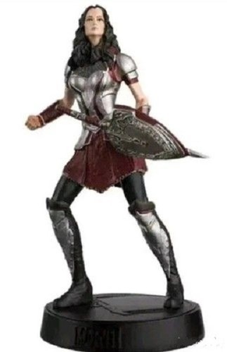 Figurine eaglemoss marvel - figurine, sif