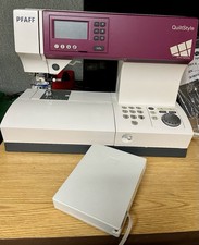 Pfaff 2042 Tiptronic Sewing