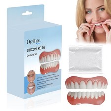 Bikenda Kit de prothèses